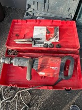 Used Hilti TE905-AVR