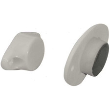 Fermaporte magnetico fisso in