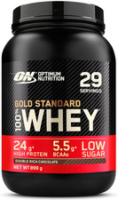 Gold Standard 100% Whey