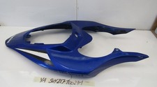 Carena coda codone Tail fairing Yamaha YZF R1 04 06 GRAFFI GANCIO ROTTO