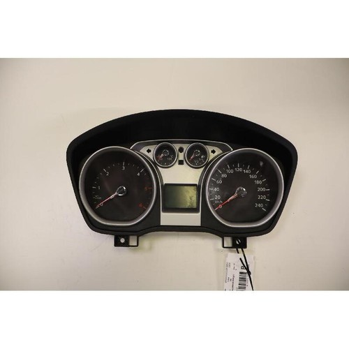 Strumentazione ford focus - strumentazione,