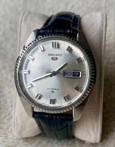 Orologio polso automatico - da,
