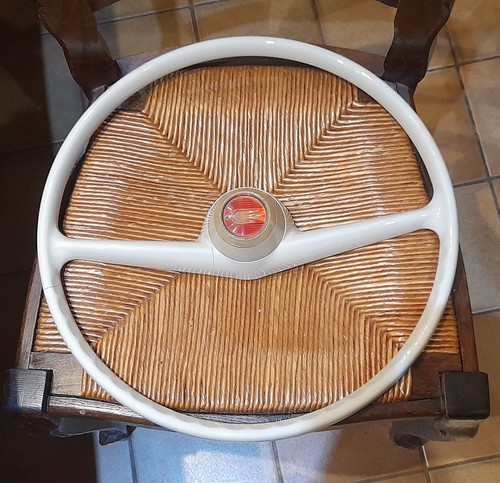 Volant simca aronde a - simca,