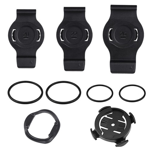 Supporto orologio bici - , 5x