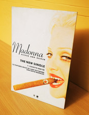 Madonna deeper and - madonna,