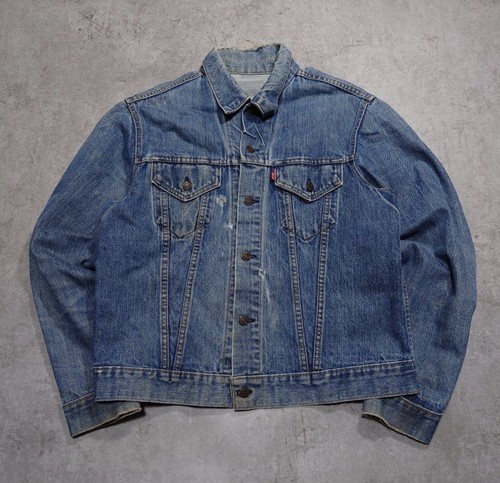 Giacca camionista levi - giacca, levi’s