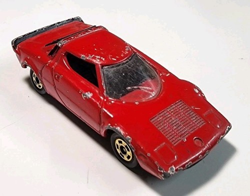 Ruote vintage tomica - ruote, tomy