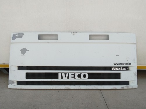 Mascherina anteriore per iveco - mascherina,