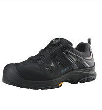 Scarpa antinfortunistica