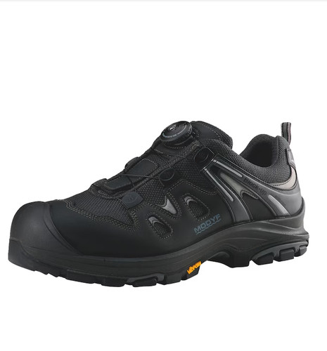 Scarpa antinfortunistica