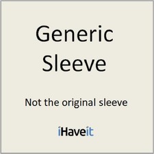 CJ Mackintosh - Tables Are Turnin' - Used Vinyl Record 12 - 49 - W5628z