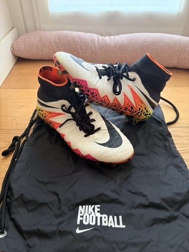 Nike hypervenom phantom - hypervenom, ii