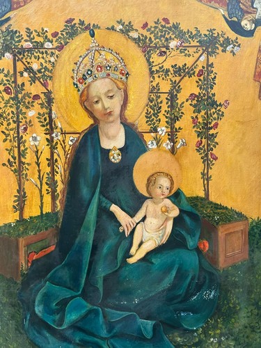 Antica copia del 1947 - antica,