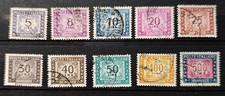 ITALIA REPUBBLICA 1955- 66