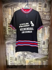 Maglia ciclismo vintage Cicli