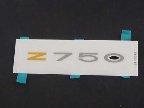 Kawasaki nos 0635 mark - -0635-,