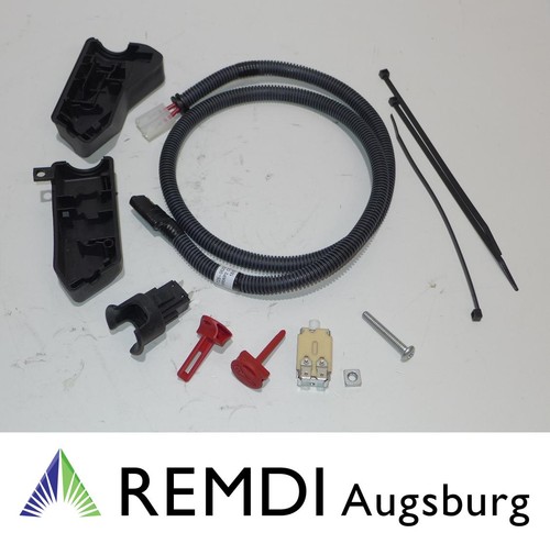 Kit elettrico briggs - briggs, &