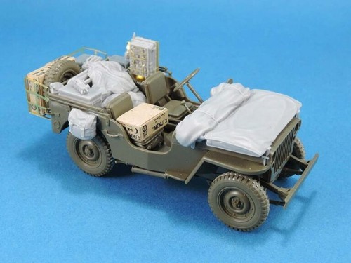 Legend productions willys - legend,