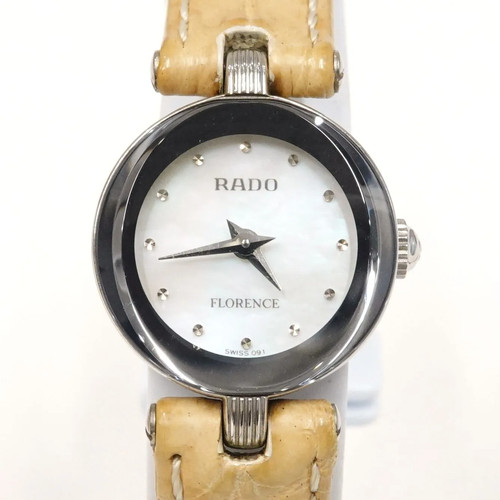 Orologio polso donna rado - da,