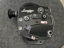 FOTOCAMERA BEAULIEU R-16