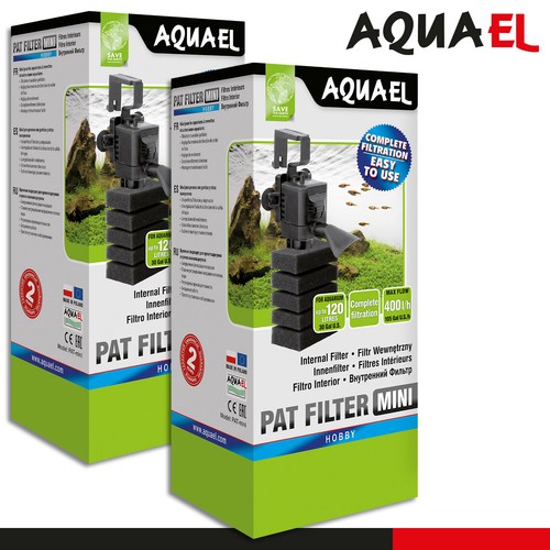 Aquael pat mini - aquael, 2
