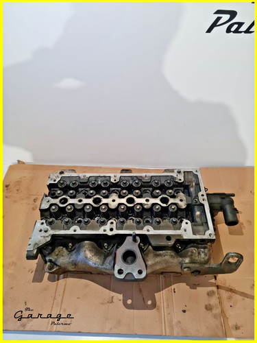 Testata motore fiat punto 188 - testata,