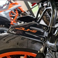 Adesivi compatibili con ktm - adesivi, 3d