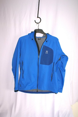 Giacca uomo haglof - giacca,