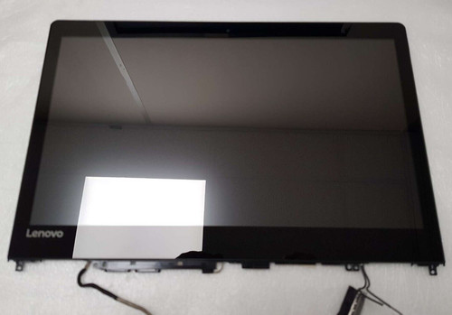 Lenovo yoga 510 - lenovo, 510-14as