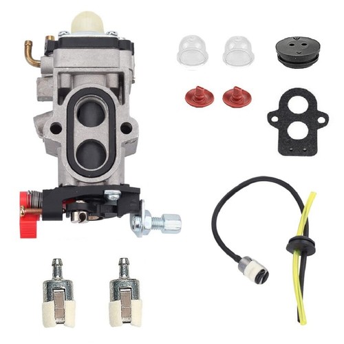Carburatore per soffiatore