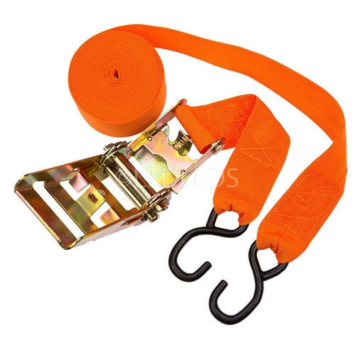Cinghia con ganci cricchetto - cinghia,