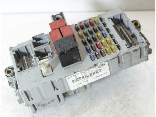 51754986 scatola fusibili - 51754986,