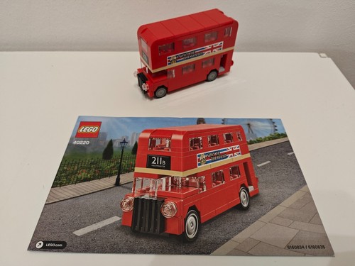 Lego creator expert autobus a - creator,