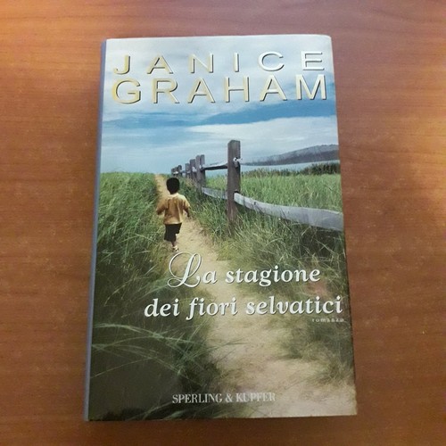 Graham stagione dei - la,