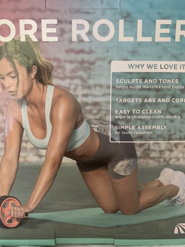 Marika core roller - core,