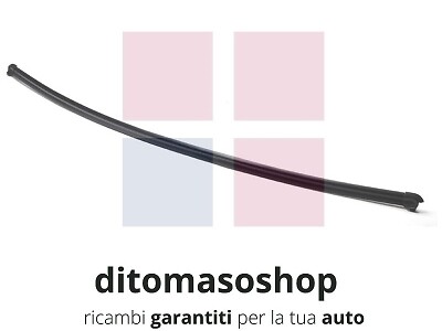 Guarnizione parabrezza - guarnizione,