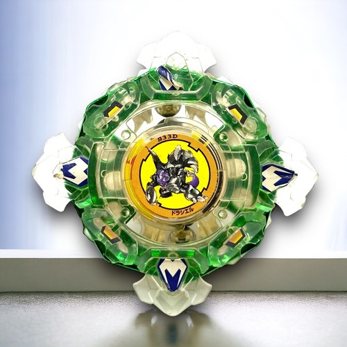 Beyblade originale takara 007 - originale, #007