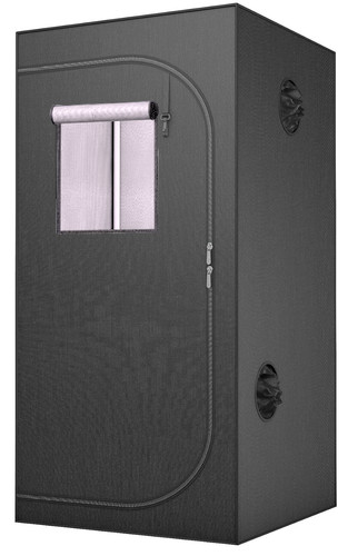 Tenda coltivazione - tenda,