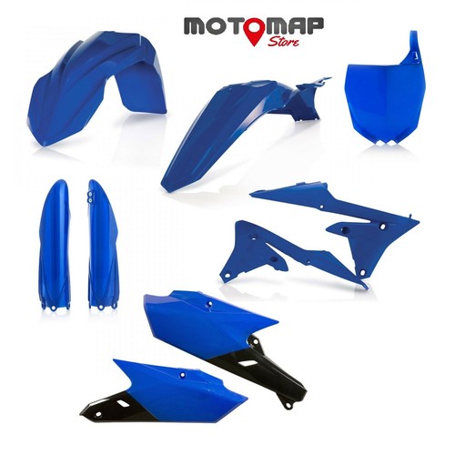Full kit plastiche - kit,
