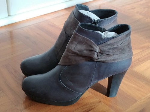 Scarpe donna pelle - scarpe, in