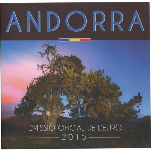 Andorra serie divisionale - andorra:,
