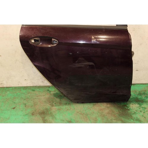 Porta post ford fiesta - post., dx