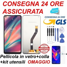Display originale wiko view - view, 5