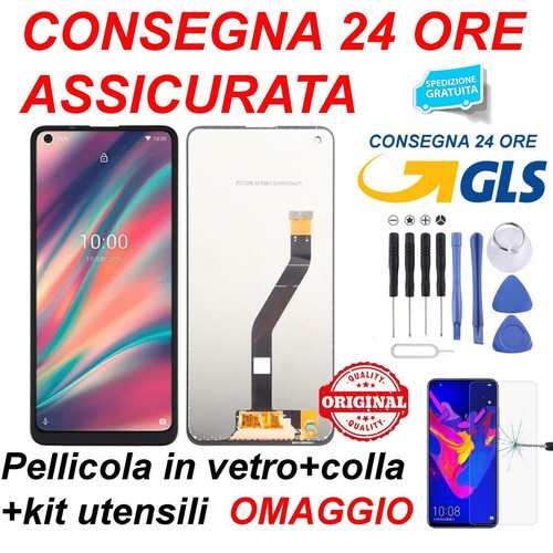 Display originale wiko - display,