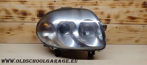 Faro destro renault clio - destro,