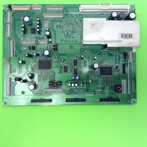 Scheda toshiba 42hp83 - toshiba,