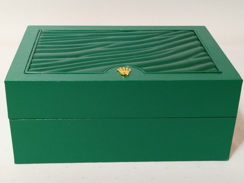 Scatola rolex originale - scatola,