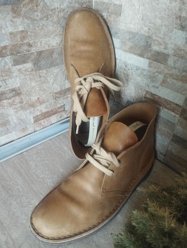 Stivali donna clarks pelle - donna,