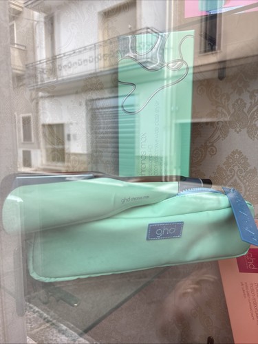 New ghd chronos max - ,