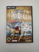 Empire earth per - pc, rom